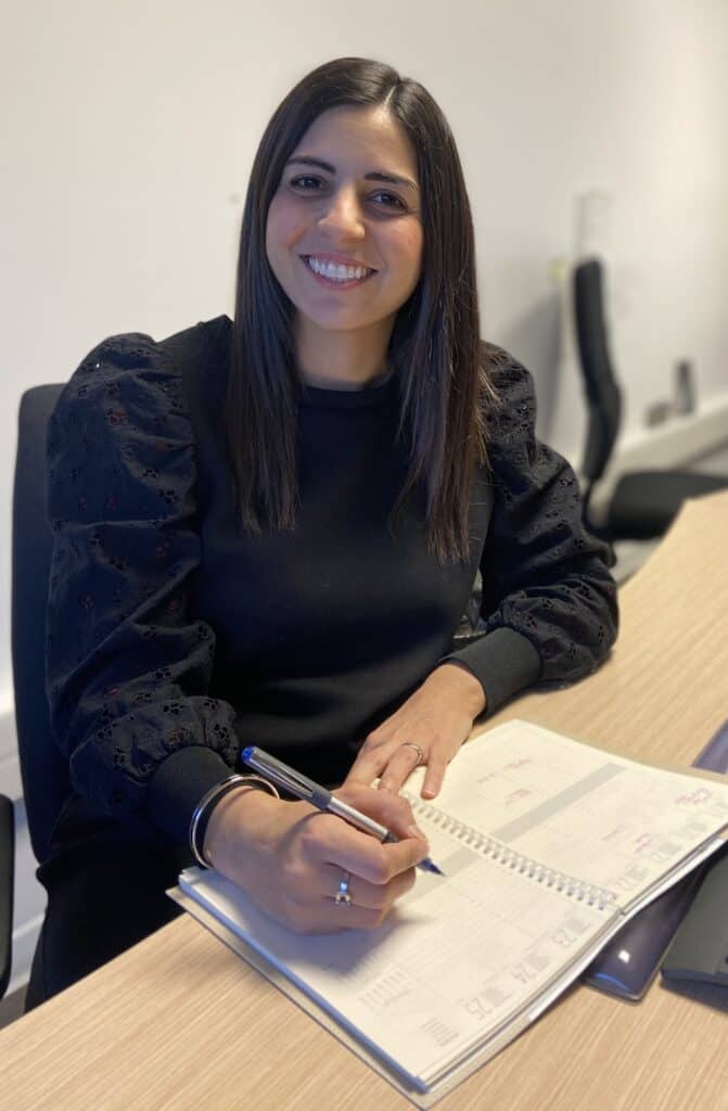 Alicia Zafra