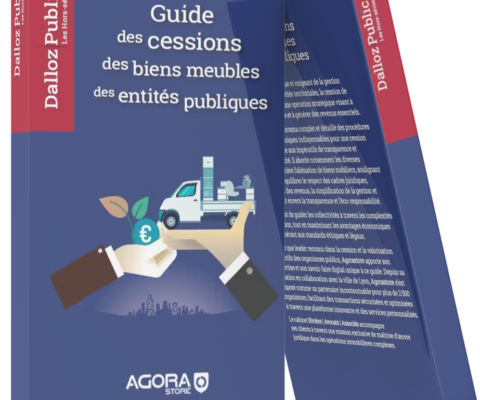 Guide des cessions des biens meubles des entités publiques
