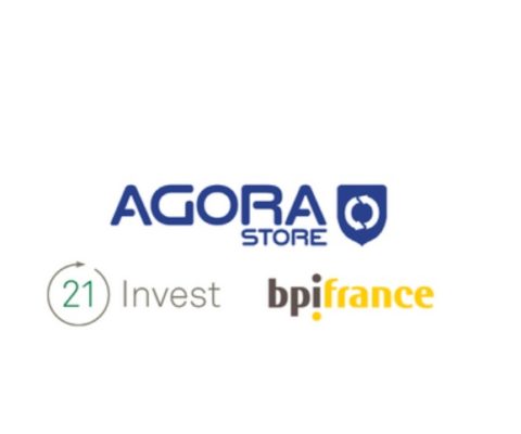 Agorastore change d’actionnaires majoritaires en s’associant à 21 Invest France et Bpifrance pour accélérer son développement