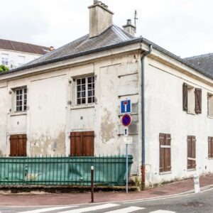 eaubonne