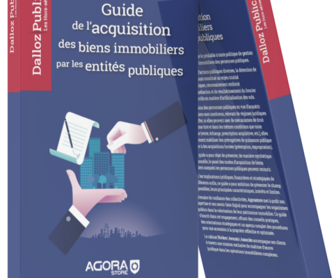 Guide de l’acquisition des biens immobiliers par les entités publiques